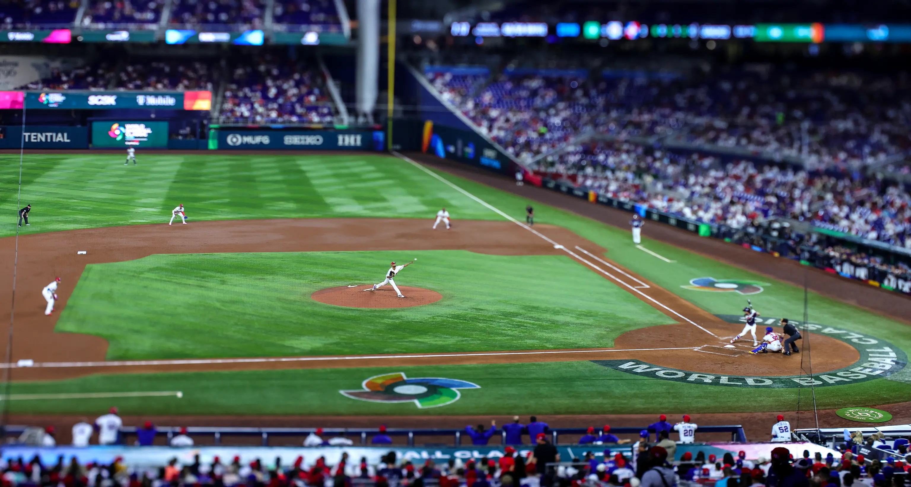 Baseball: storica Italia, in semifinale al World Classic