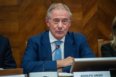Urso visita stabilimenti Isab a Priolo, 'tutelata la prima raffineria d'Italia'