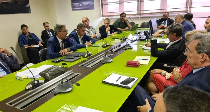 Lupi e orsi, Kompatscher a Roma per difendere la legge altoatesina