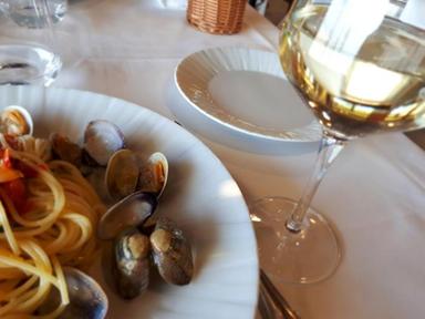 Falstaff Restaurant Guide Italia, prima edizione con 3mila indirizzi