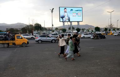 Yemen accusa Houthi per attacco a nave nel Mar Rosso, '4 i morti'