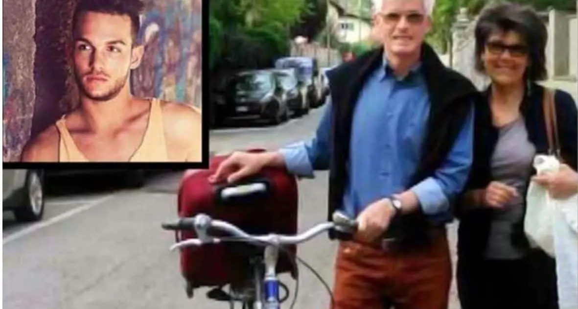 Quattro giorni dopo la scomparsa dei genitori, Benno Neumair tranquillamente dall’estetista