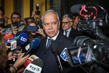 Piantedosi, 'isolati violenti, non c'è spazio per chi agisce nell'impunità