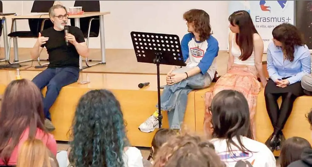 Bolzano, emozioni e fragilità in classe: «Il dolore non è un tabù»