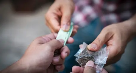Spaccio e degrado: da Roma 45mila euro per Bolzano, Merano e Bressanone