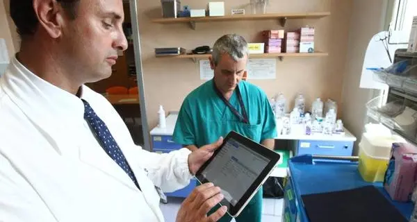 Martedì 5 dicembre sciopero del personale sanitario