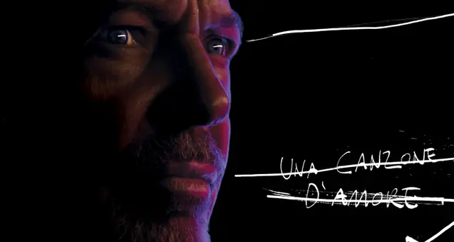 Vasco Rossi, arriva Una canzone d'amore buttata via