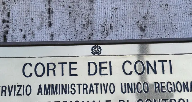 Corte Conti: al via il piano controlli, al centro il Pnrr