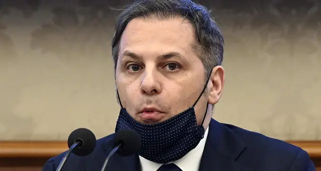Siri: chiuse indagini per senatore Lega e altri tre
