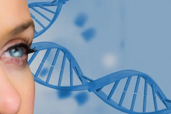 Dall'optogenetica i primi risultati su una malattia della retina