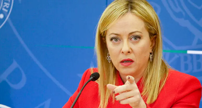 Meloni: “Alto Adige esempio riuscito di sussidiarietà. Pronti a collaborare con l’Svp”