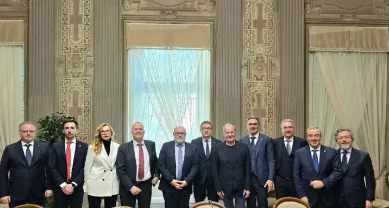 Calderoli: «C’è l’ok dei governatori, via libera alla riforma dello Statuto del Trentino Alto-Adige»