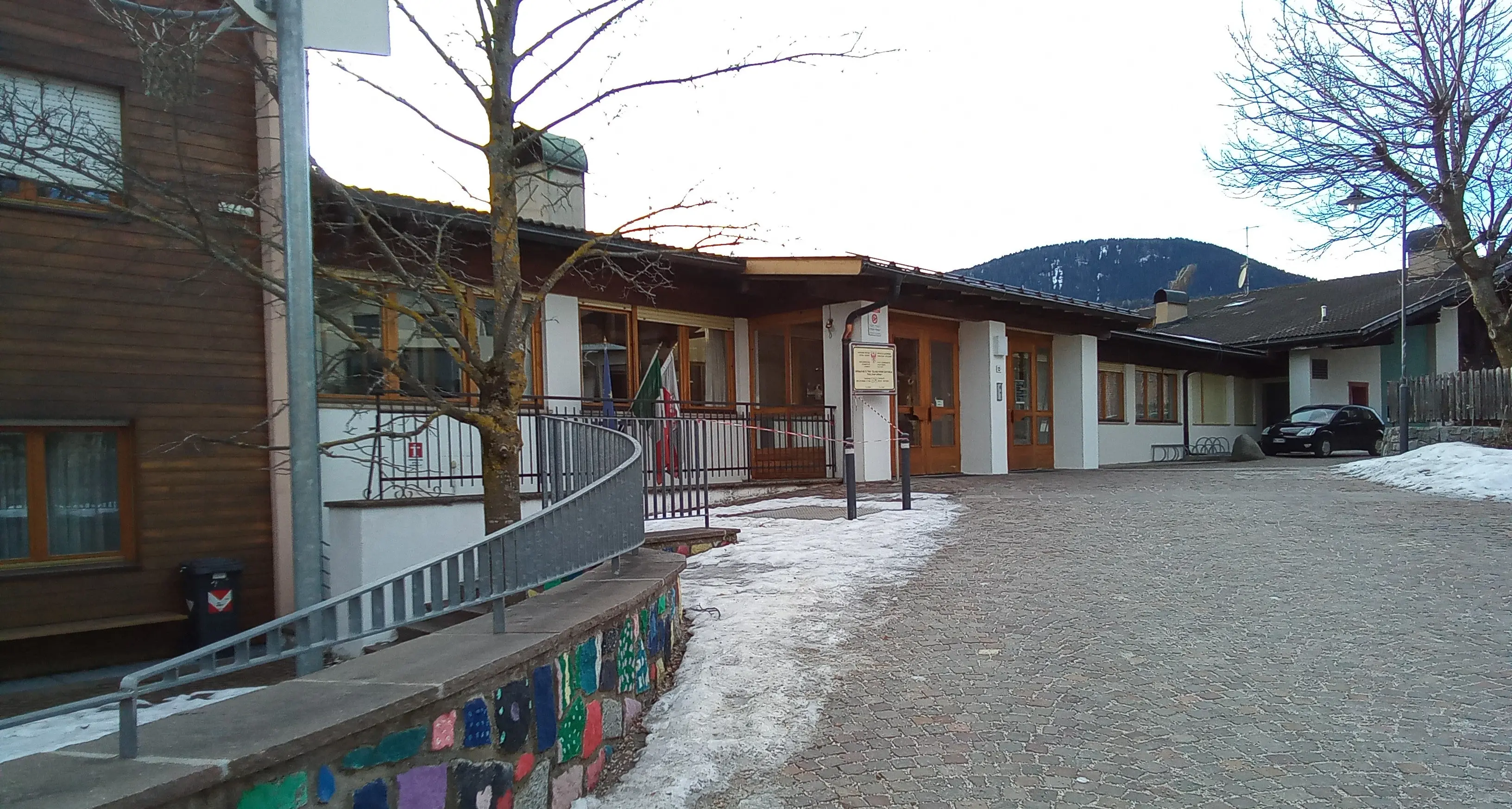 Nuovi dirigenti scolastici a Vipiteno e Lauregno-Proves-Senale