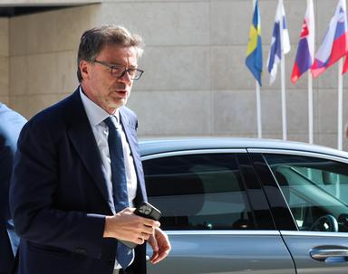 Giorgetti, fiduciosi che l'Ue seguirà una corretta interpretazione della flessibilità