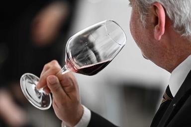 Vino, la top ten della guida Bibenda 2027