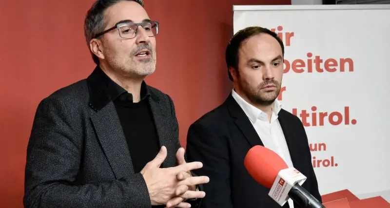 La Svp sceglie il centrodestra. I Verdi: «Impallidisce l'Alto Adige aperto, solidale e moderno»