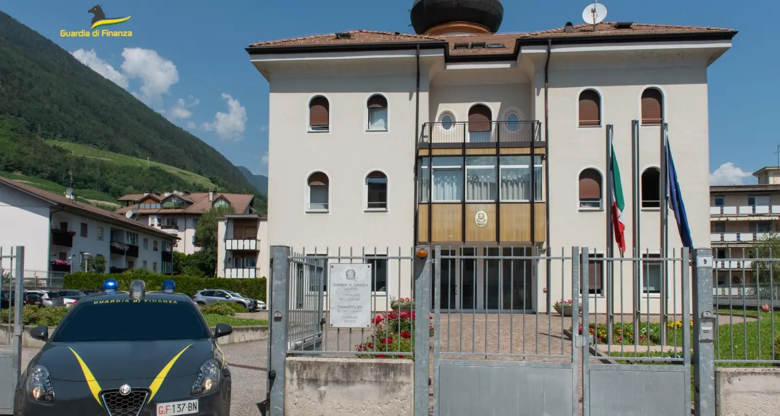 Anche in Alto Adige la piaga dei lavoratori in nero: 27 imprese nei guai