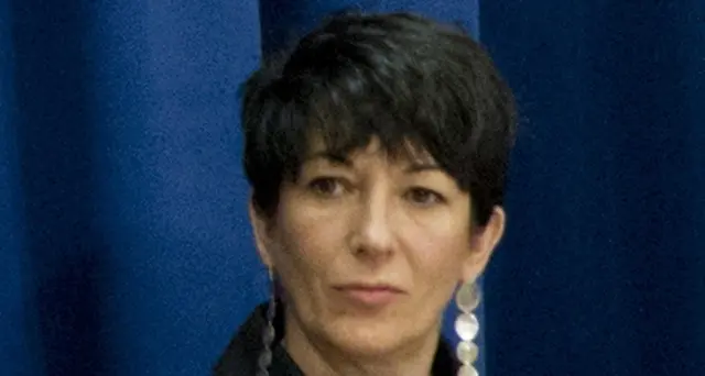 Epstein: Ghislaine Maxwell condannata a 20 anni