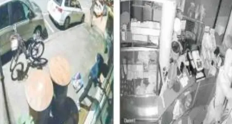 Via Dalmazia, bar preso di mira: in tre mesi quattro «spaccate»