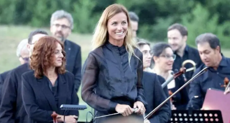Caso Venezi, la Haydn si mobilita Lettera alla Fenice: «Solidali con voi»