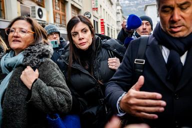 Zurich, 'infondata richiesta indennità Moretti, pronti a resistere'