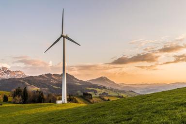 Enel compra in Italia impianto eolico da 84 Mw