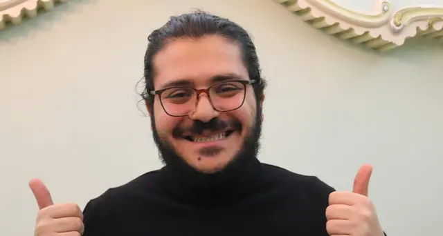 Zaki: Passione per la libertà, il podcast dell'assemblea E-R
