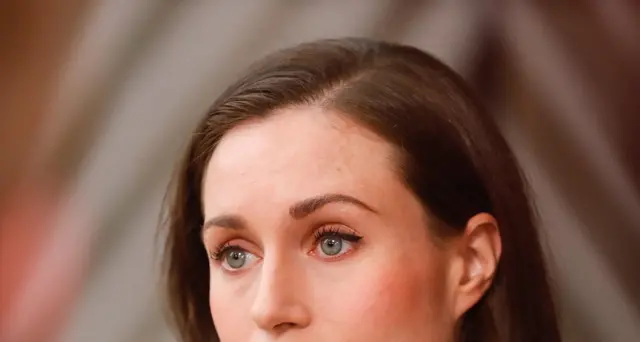 Finlandia: spunta video di Sanna Marin scatenata, polemiche