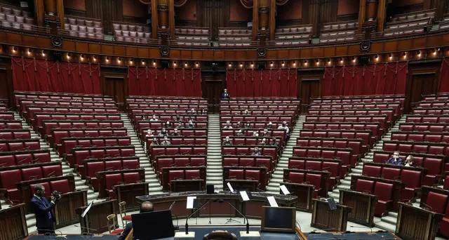 Camera: in bozza nuovo Regolamento norma salva dissidenti