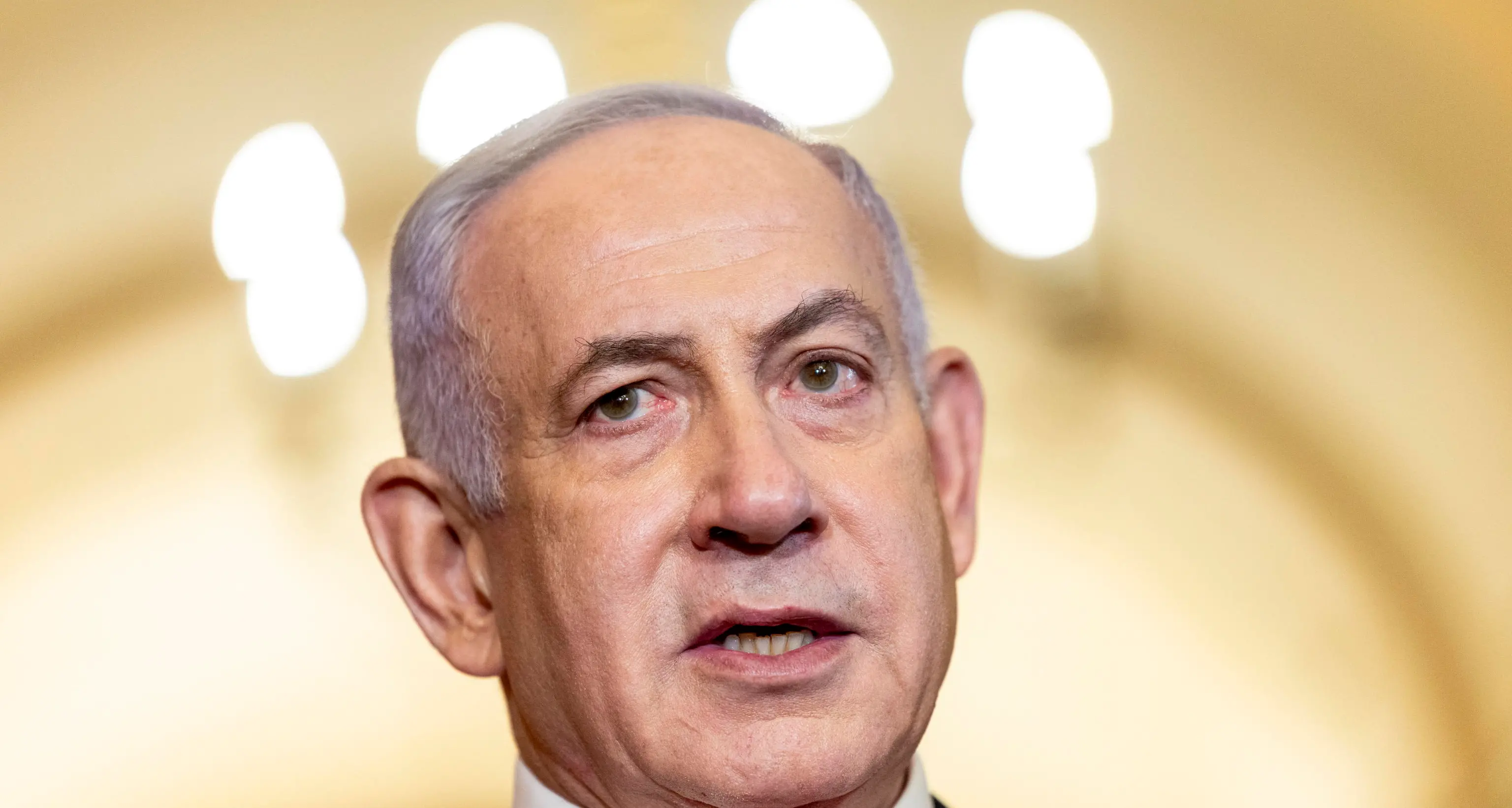 Netanyahu: 'Finita la tregua, Israele agisce con forza a Gaza'