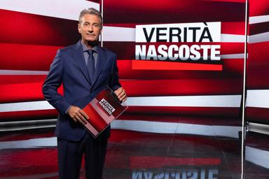 Infante, "a Mediaset per sperimentare, punto sul tempo reale"