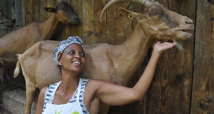 Agricoltura sostenibile, assegnato il premio in memoria di Agitu Ideo Gudeta