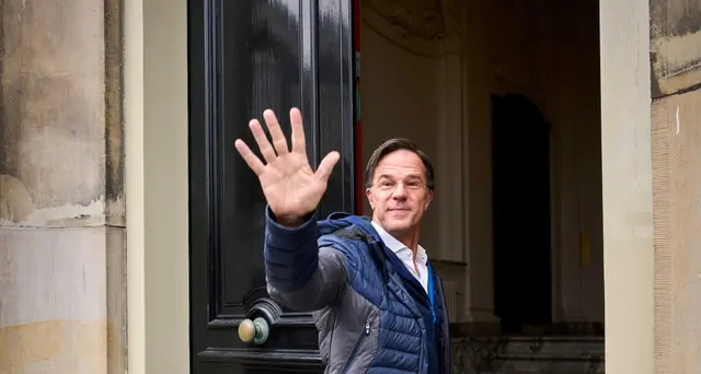 Olanda: accordo per governo di coalizione dopo 271 giorni