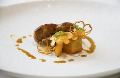 Nuove aperture di Cracco, Iside De Cesare e Pascucci premiate dalla guida Michelin