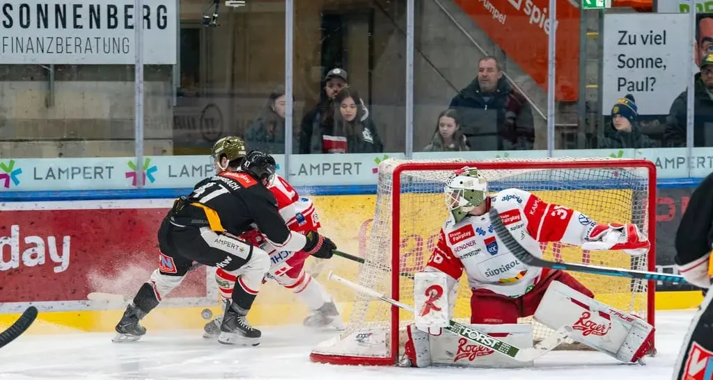 Il Bolzano chiude la regular season con una vittoria