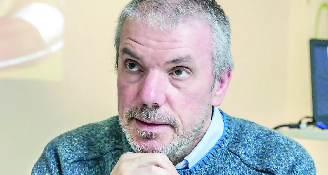 Caritas: contro la revoca di Valente c’è il ricorso