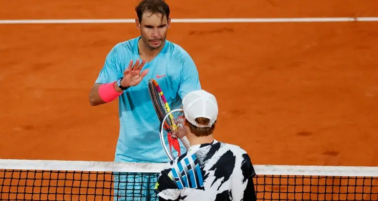 Nadal si ritira anche a Indian Wells: «Non sono pronto». Attesa Sinner: «Diventare n.2? Non dipende solo da me»