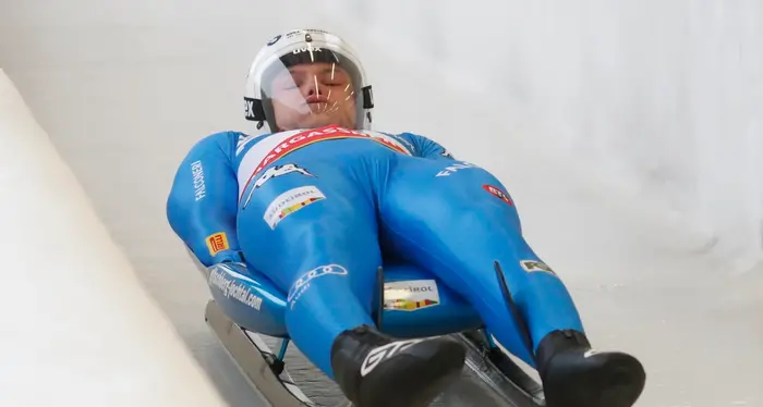 Olimpiadi di Pechino: la squadra azzurra di slittino è al 100% made in Alto Adige