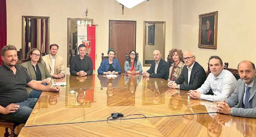 Parte la trattativa tra Zeller e le civiche, ma Dal Medico si chiama fuori