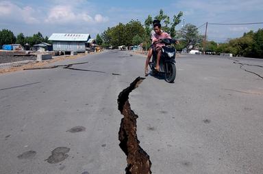 Farnesina, sono circa 700 gli italiani sull'isola di Flores in Indonesia