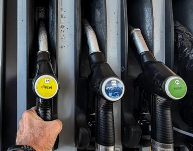 Benzinai lanciano proposta per price cap statale sui carburanti