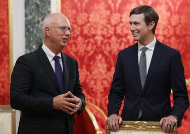 Mosca, storica vittoria di Afd, umiliata l'arroganza di Merz