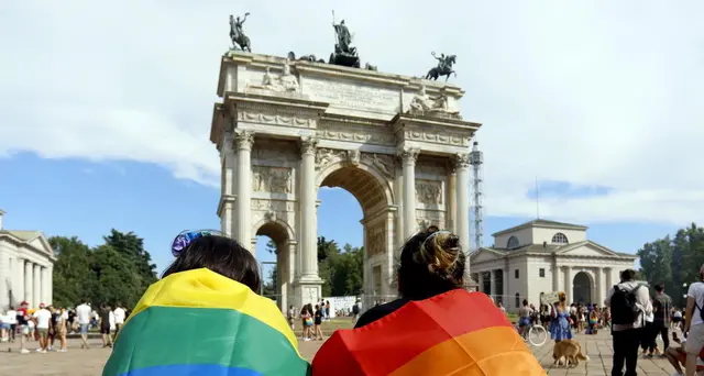 Pride: consigliera Milanese, ritrovo di disadattati schizoidi