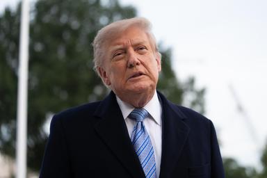 Trump conferma, ho respinto la proposta dell'Iran