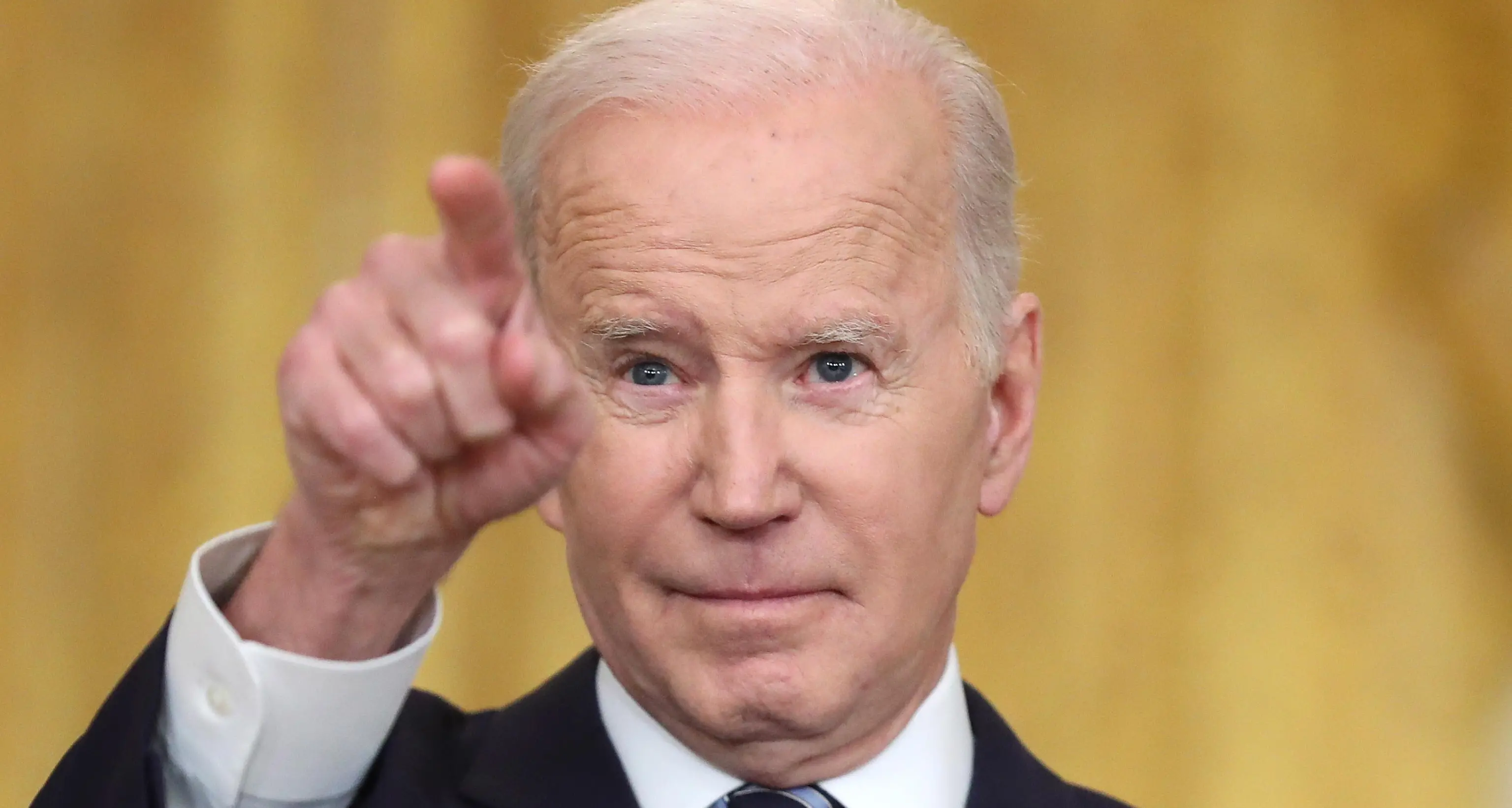 Il presidente americano Biden: «contro la Russia sanzioni devastanti»