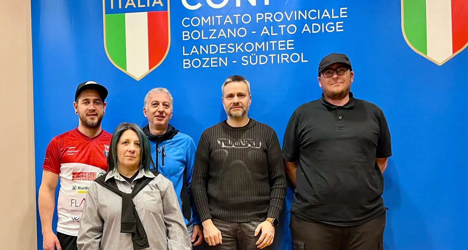 Tiro con l'arco, rinnovato il Comitato provinciale: Daniela Bighignoli resta presidente