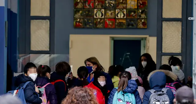 Bianchi: tra 10 anni 1,4 milioni di studenti in meno