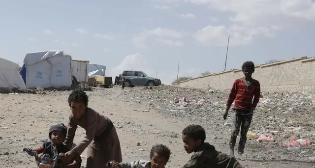 Yemen: 2.000 bambini reclutati da Houthi morti combattendo