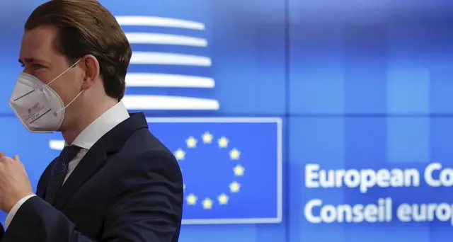 Ungheria: Kurz, ora tocca alla Commissione Ue agire