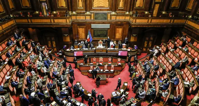 Ddl Zan: Fonti Iv, portarlo in aula prima di pausa estiva